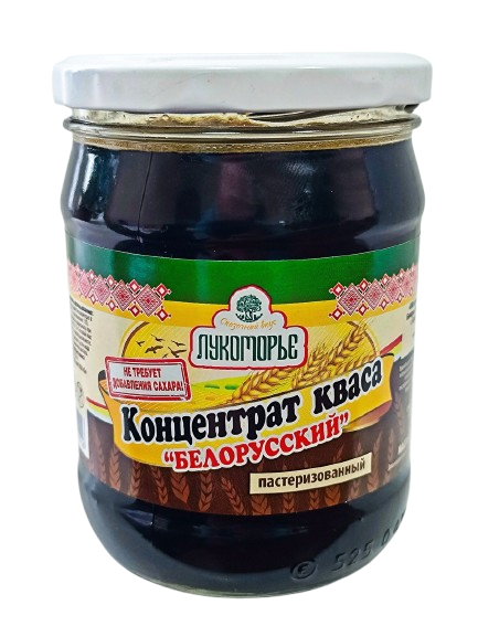 концентрат кваса